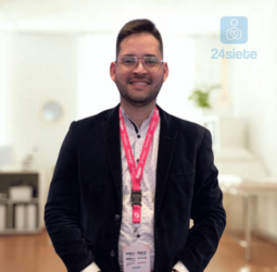 Dr. José Miguel  Lapadula