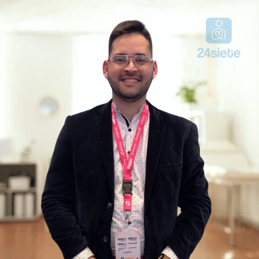 Dr. José Miguel  Lapadula