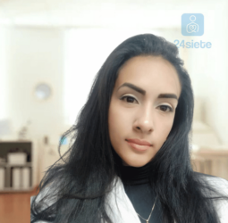 Dra. Cylia  Jiménez