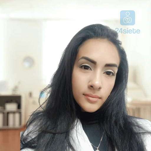 Dra. Cylia  Jiménez