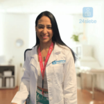 Dra. Yetzzica  Romero