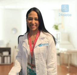 Dra. Yetzzica  Romero