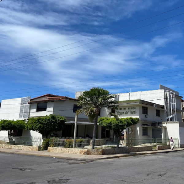 Clínica Virgen Del Valle