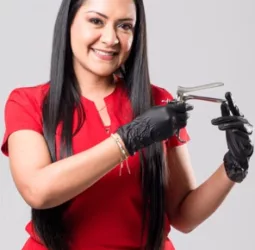 Dra. Germailyn Flores