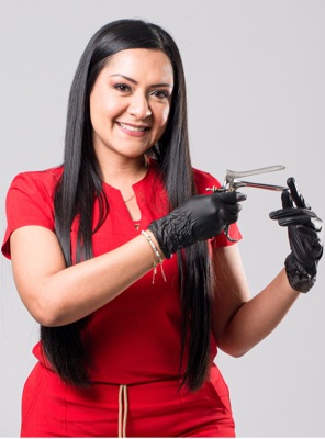 Dra. Germailyn Flores