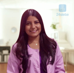 Dra. Harianny  Rodríguez