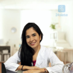 Dra. María Betania Amundarain Silva