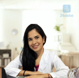 Dra. María Betania Amundarain Silva