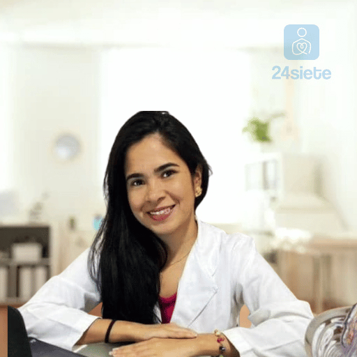 Dra. María Betania Amundarain Silva