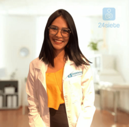 Dra. Nelibeth  Sánchez