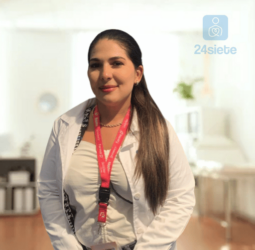 Dra. Rosandrys  Longart