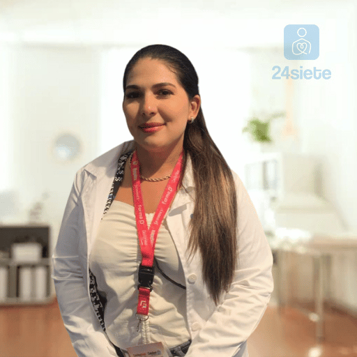 Dra. Rosandrys  Longart