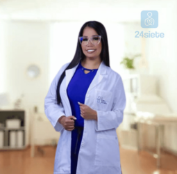 Dra. Hilary Montenegro