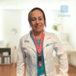 Dra. Ludovia  Briceño