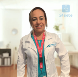 Dra. Ludovia  Briceño