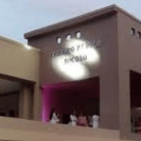 Centro Médico Boconó