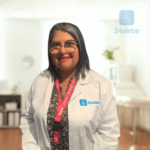 Dra. Elibetty González