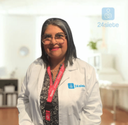 Dra. Elibetty González