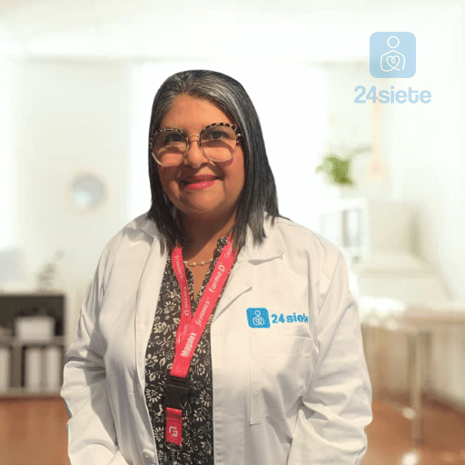 Dra. Elibetty González