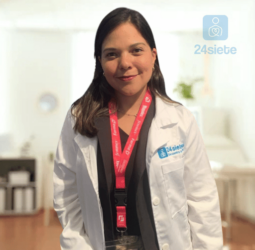 Dra. María Teresa  Palacios