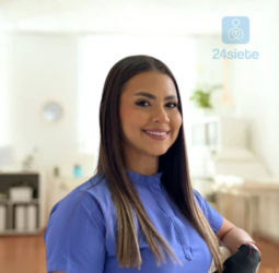 Od. Andrea  Álvarez