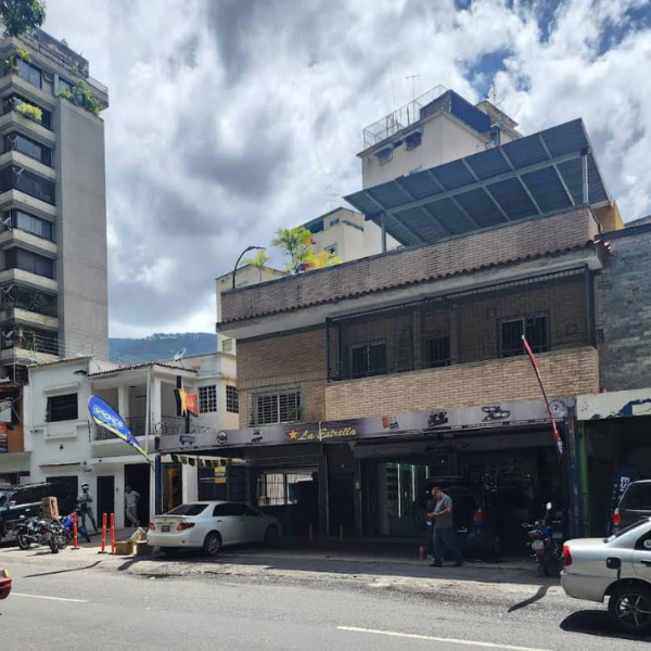 Edificio la Estrella