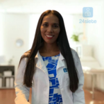 Dra. Mirella  Alvarado