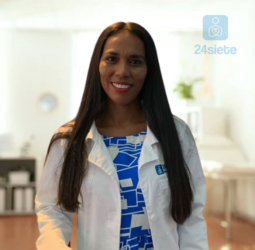 Dra. Mirella  Alvarado