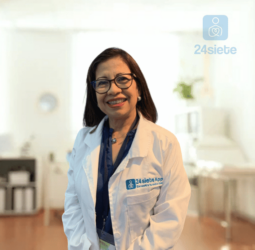 Dra. Rosa María Gil