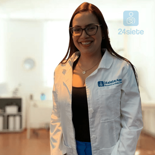 Dra. María Alejandra Ortiz