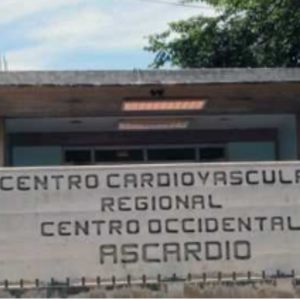 Centro Cardiovascular Regional ASCARDIO