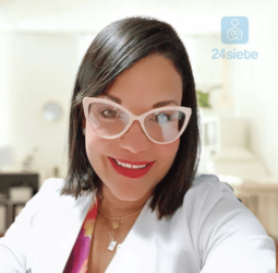 Dra. Rosmali  Camino