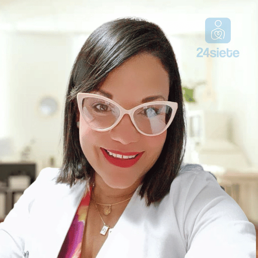 Dra. Rosmali  Camino