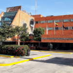 Centro Médico Valle de San Diego