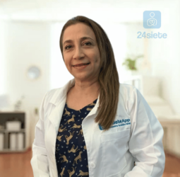 Dra. Maryvone  Guzman