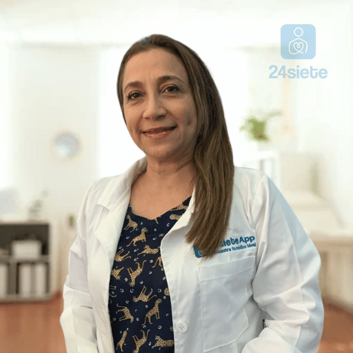 Dra. Maryvone  Guzman