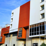 Clínica “Razetti” Barquisimeto