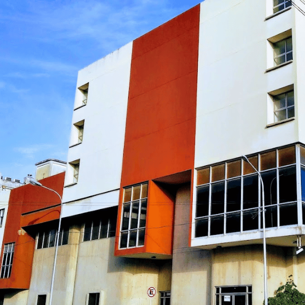 Clínica “Razetti” Barquisimeto