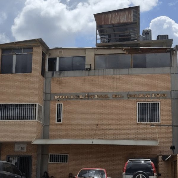 Policlínica El Paraíso