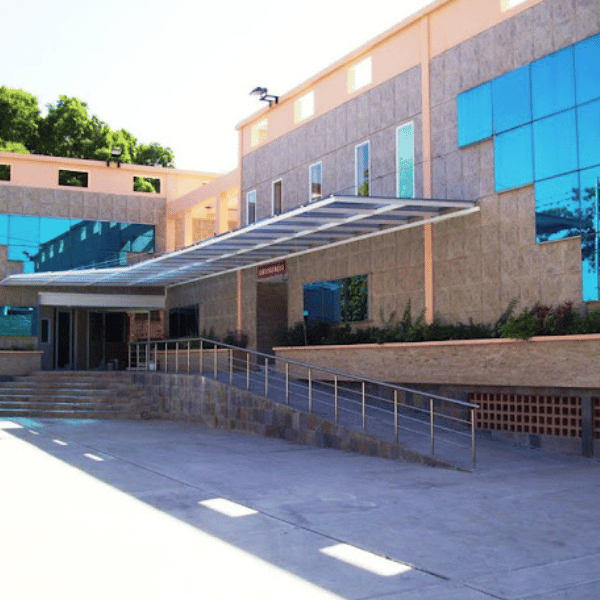 Clínica Quirúrgica Jesús de Nazaret