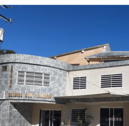 Centro Clínico San Fernando