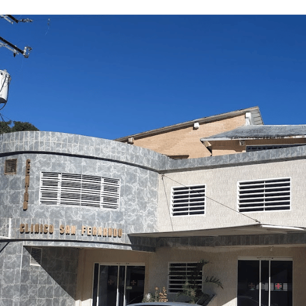 Centro Clínico San Fernando