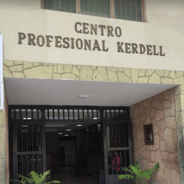 Centro profesional Kerdell