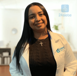 Dra. María Gabriela  Alfonzo