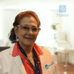 Dra. Ilgora  Pizzolante