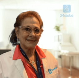 Dra. Ilgora  Pizzolante