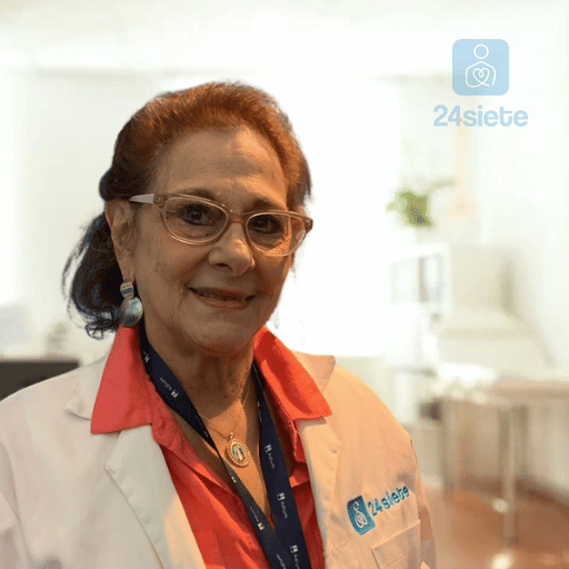 Dra. Ilgora  Pizzolante