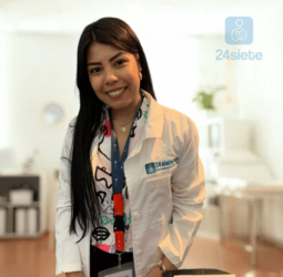 Dra. Dianora  Rodríguez