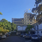 Hospital San Juan de Dios