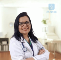 Dra. Neyda  Castillo